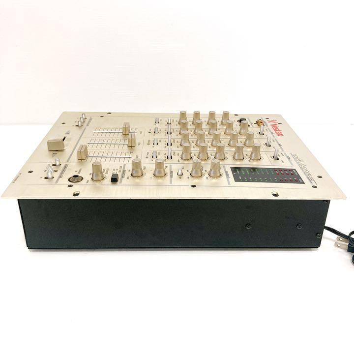 名機】VESTAX ベスタクス PCV-275 DJミキサー | monsterdog.com.br