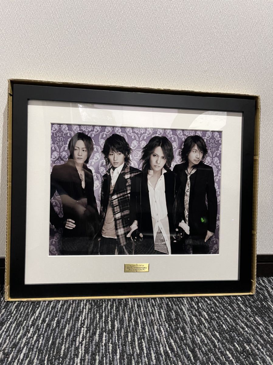 Yahoo!オークション - 【未使用品】L'展 額付きフォト 最高画質 Yahoo!オークション - 【未使用品】L'展 額付きフォト 最高画質