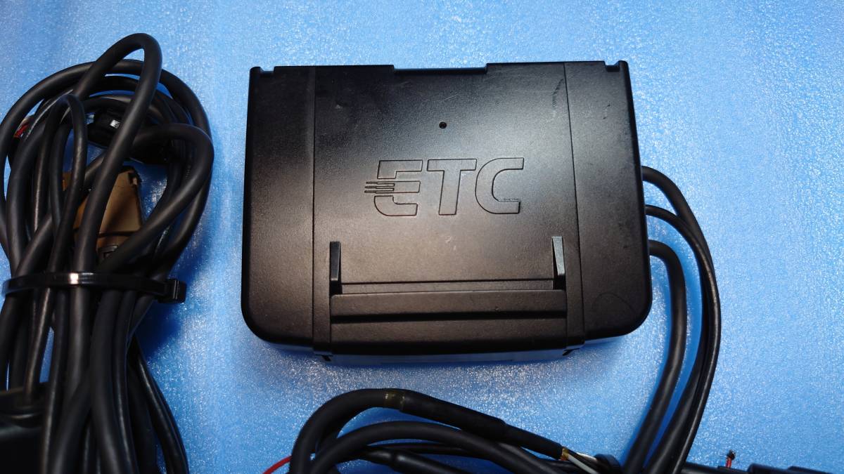 超激安 ヤフオク! - バイク用 日本無線ETC JRM-11 分離型 動作OK