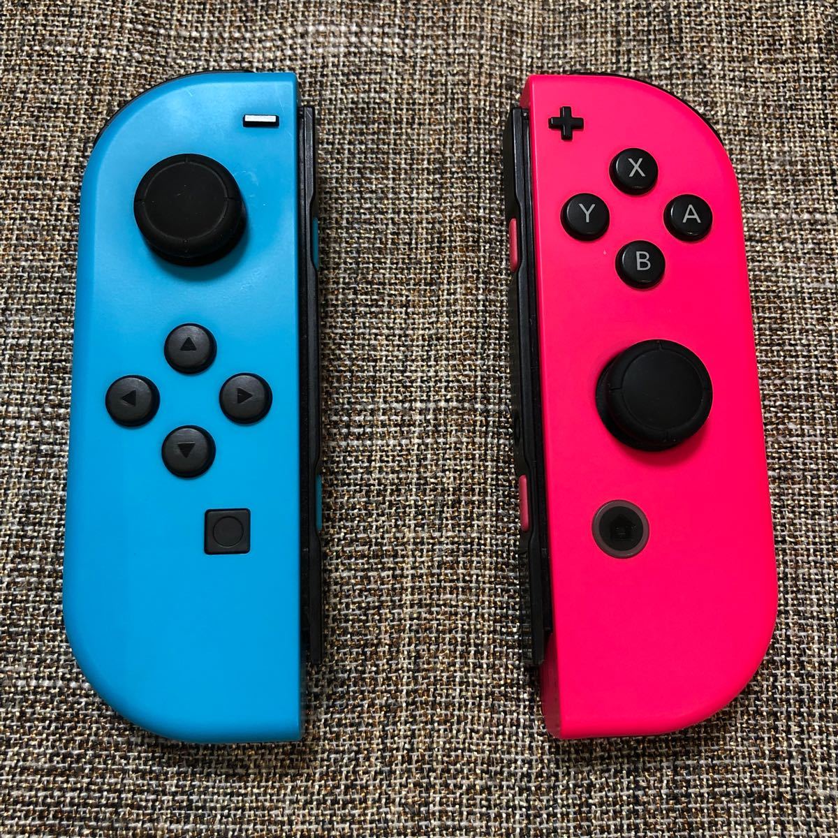 ジャンク品3個セット】プロコン1個+ジョイコン2個 Nintendo ジャンク品3個セット】プロコン1個+ジョイコン2個 Nintendo