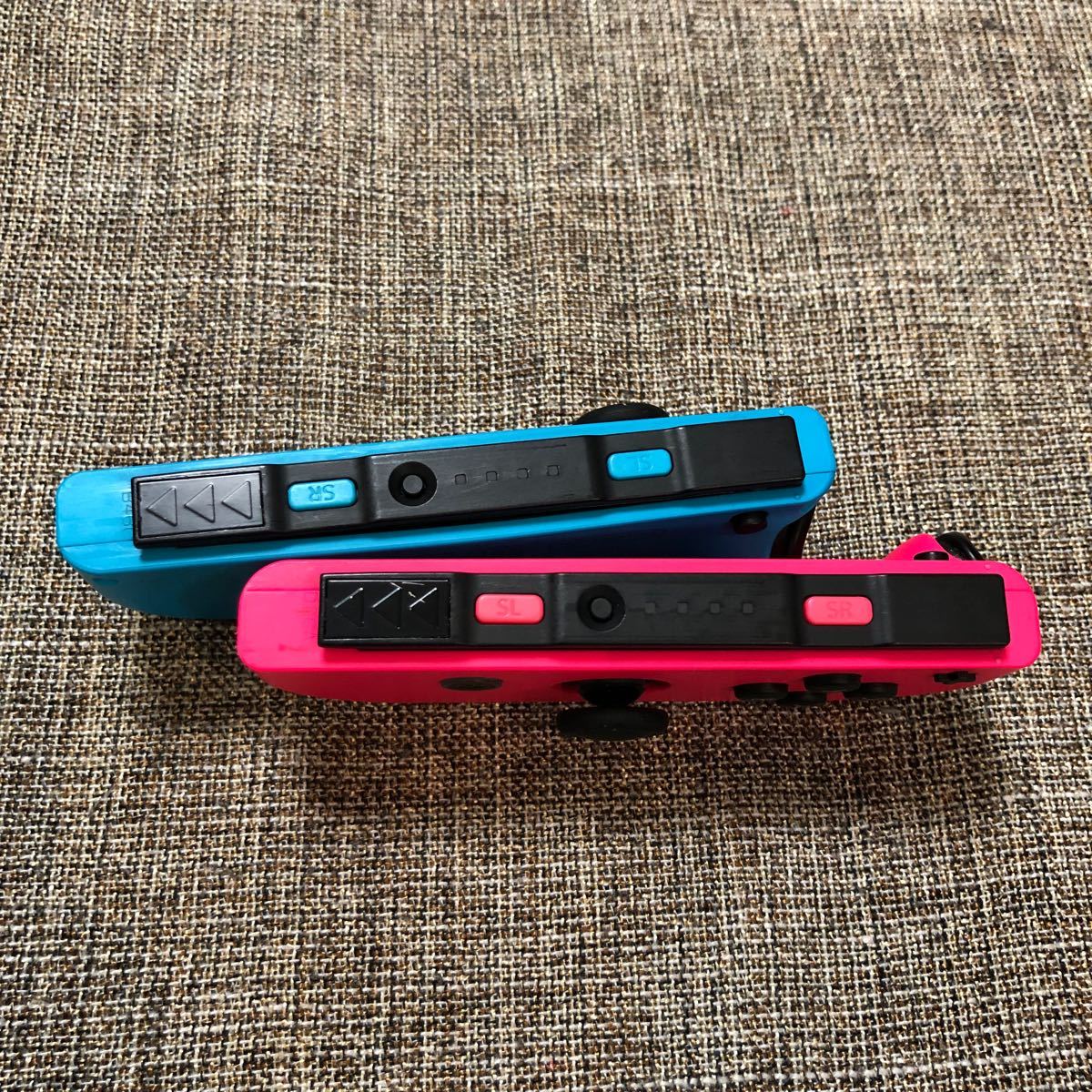 ジャンク品3個セット】プロコン1個+ジョイコン2個 Nintendo ジャンク品3個セット】プロコン1個+ジョイコン2個 Nintendo