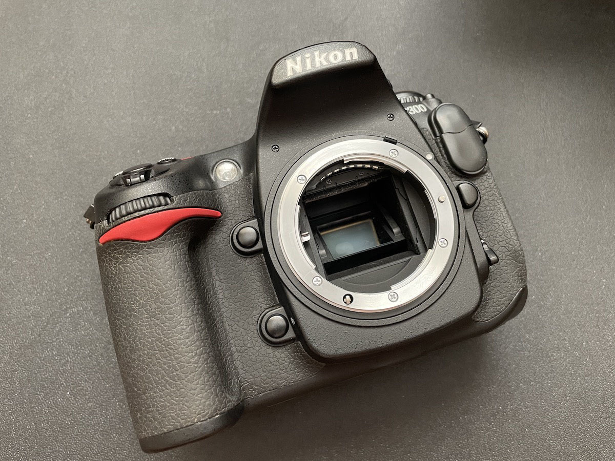 光学IR-95 赤外線改造】すぐに撮影可能セットNikon D300 ② 光学 光学IR-95 赤外線改造】すぐに撮影可能セットNikon D300 ② 光学