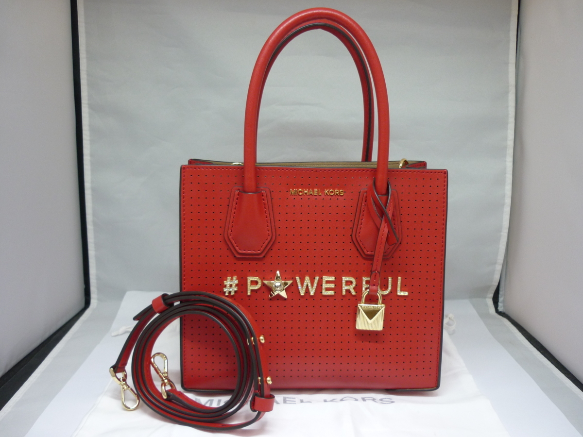 マイケルコース MICHAELKORS 2WAYバッグ ショルダーバッグ
