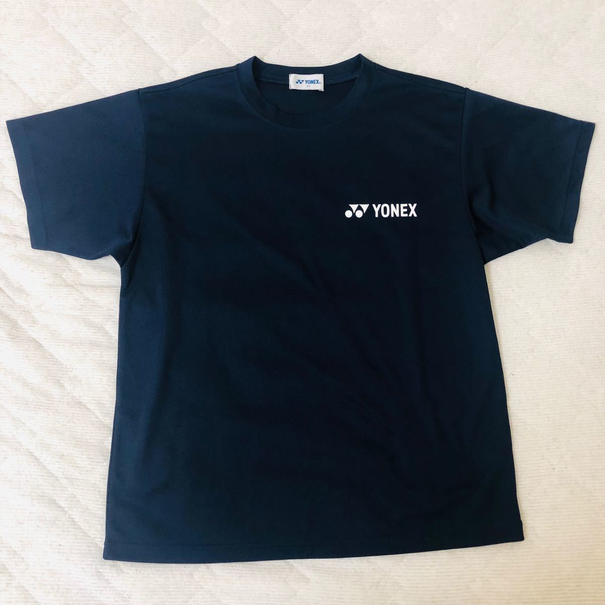 YONEX 半袖Tシャツ SSサイズ　レディース ヨネックス　テニスウェアバドミントン