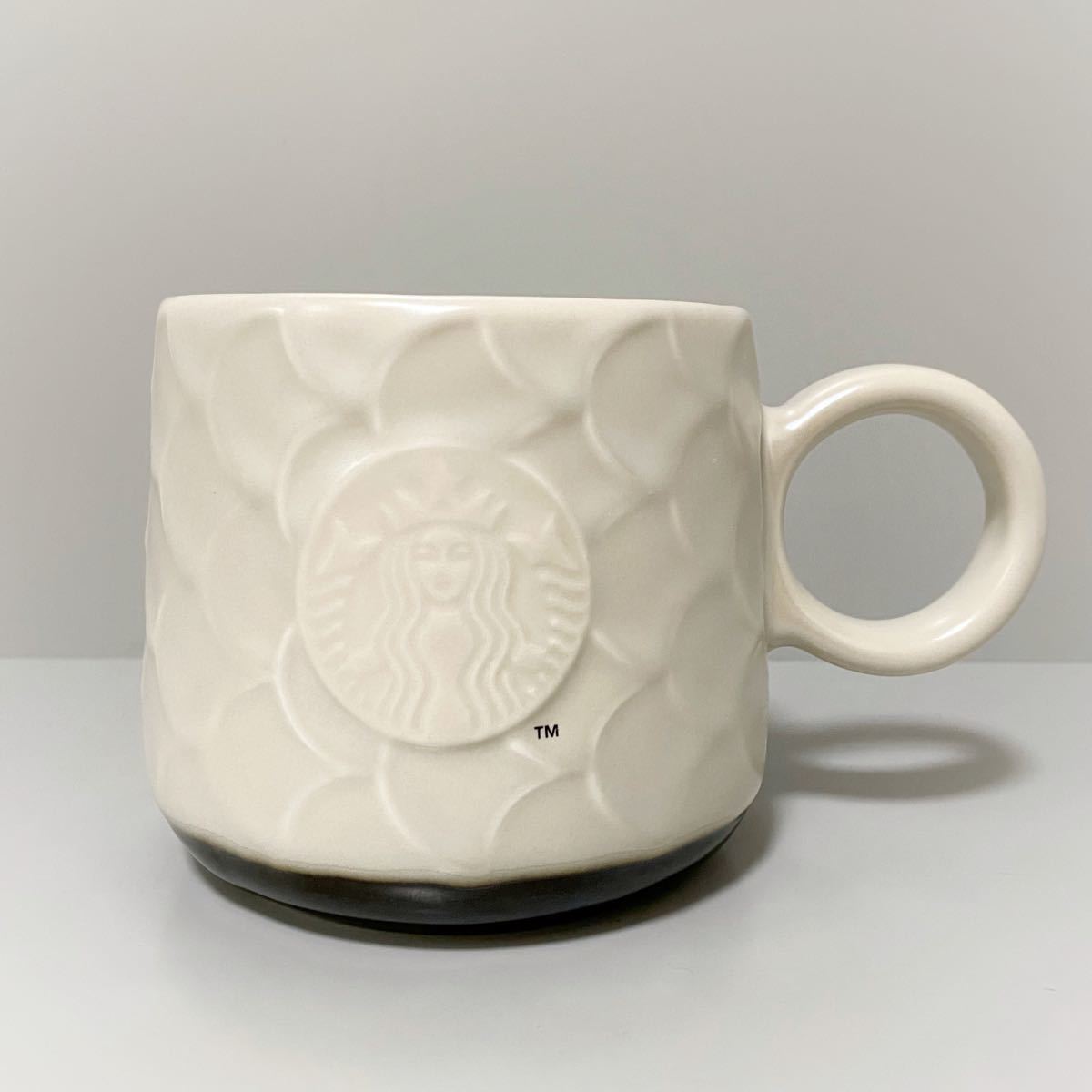 STARBUCKS スタバ 海外 フィリピン限定 マグカップ 鱗 12oz レア