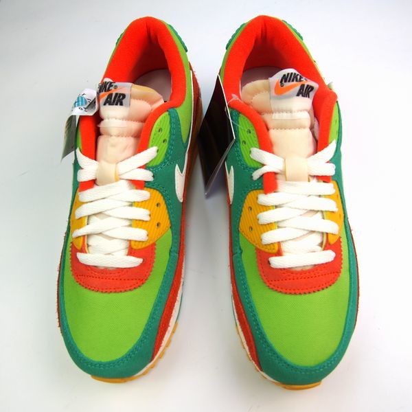 新品 NIKE AIR MAX 90 SE RUNNING CLUB ナイキ エアマックス 90