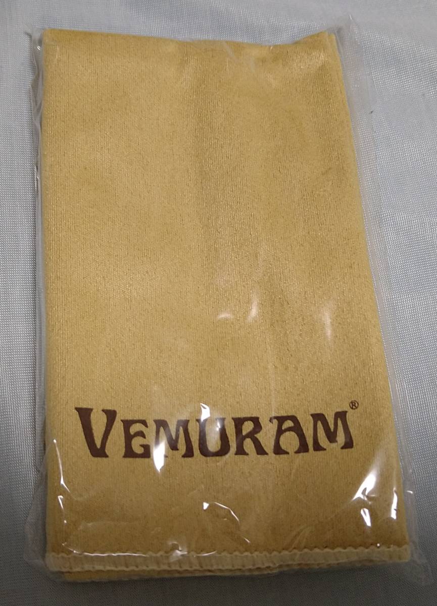 VEMURAM Myriad Fuzz 未使用品 送料込