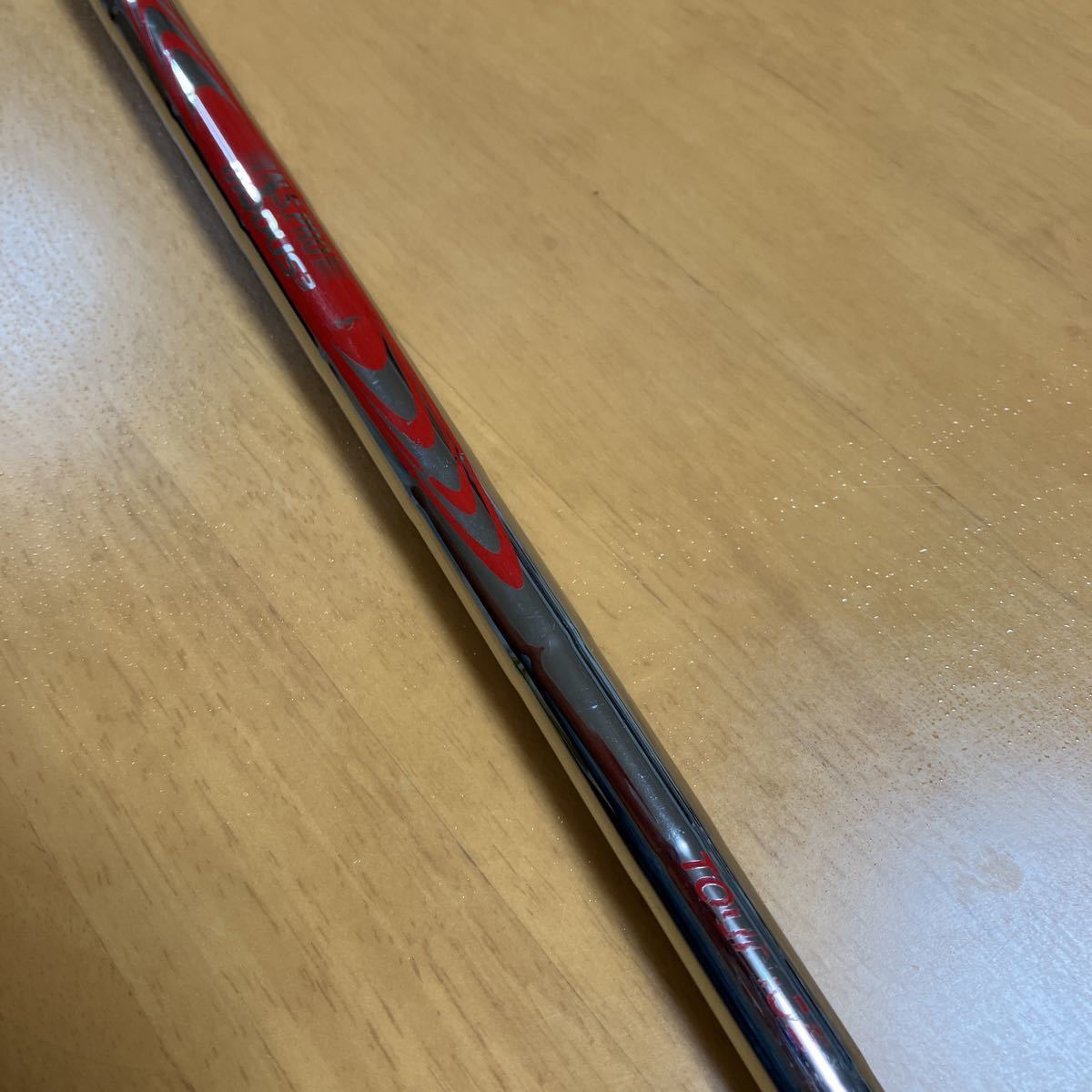 ブリヂストン ツアーB BRM 50度 モーダス3 ツアー105 フレックスS