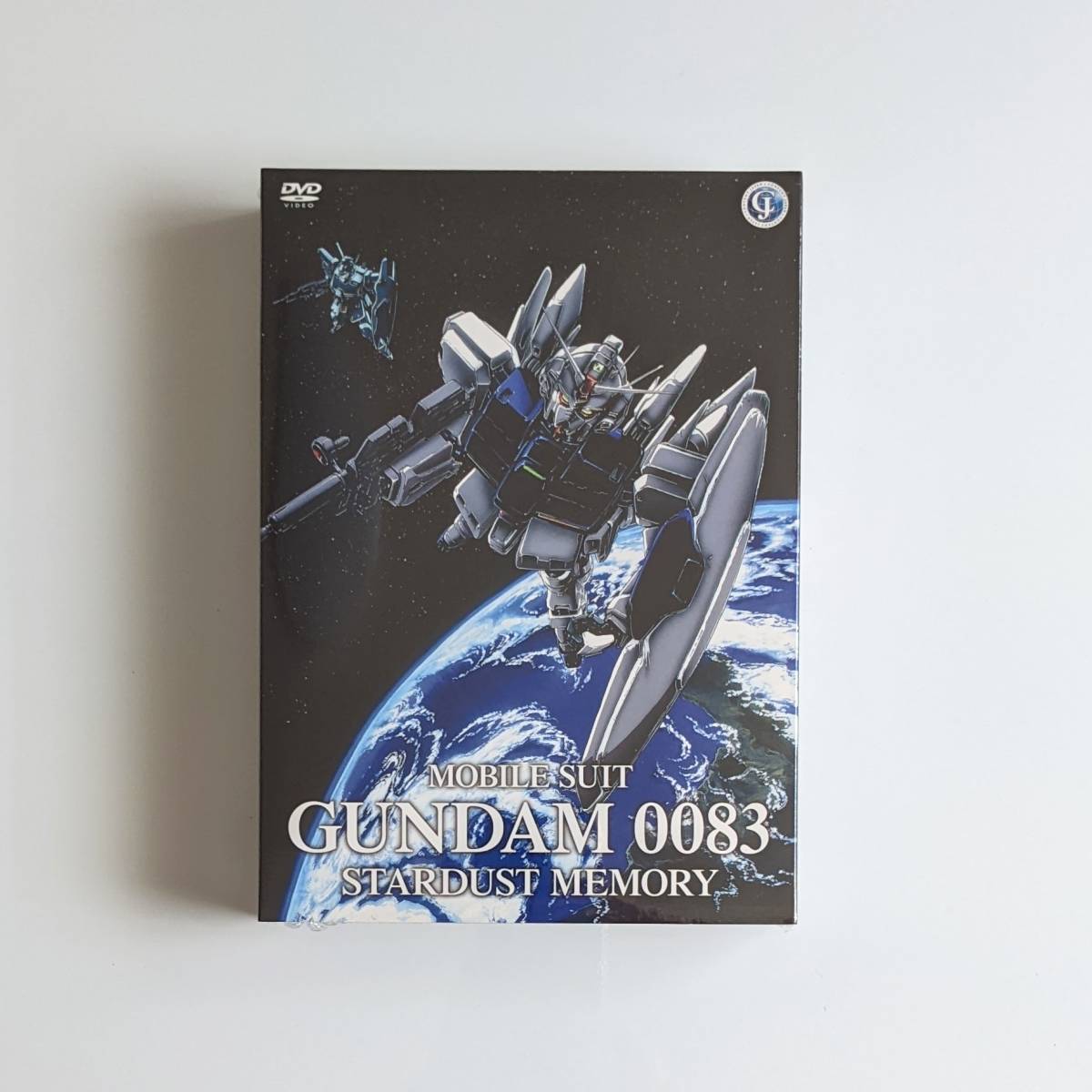 大人気の 輸入版 BOX (※リージョン機器必須) DVD アニメ MEMORY