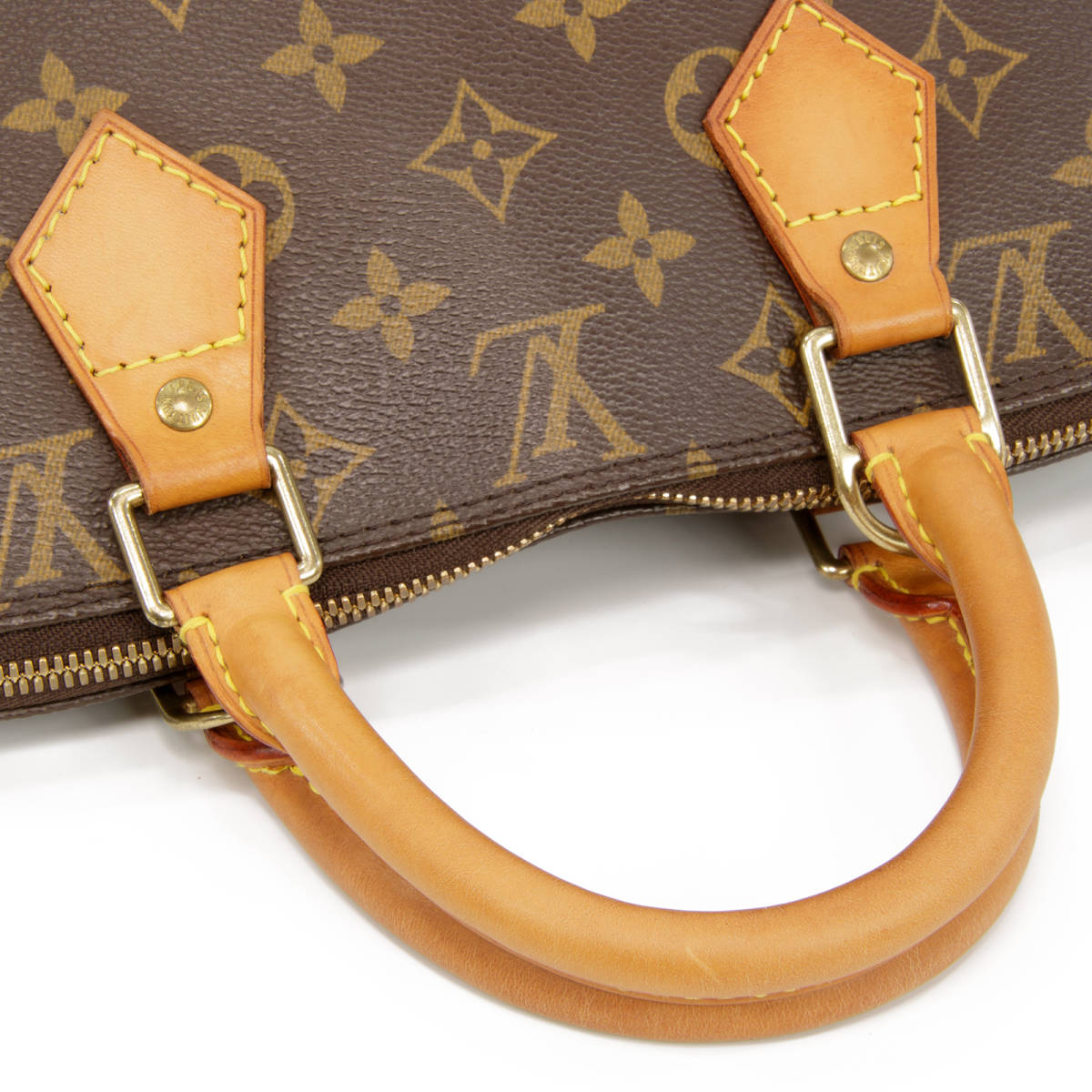 全額返金保証・送料無料・美品】VUITTON・ヴィトン・ハンドバッグ