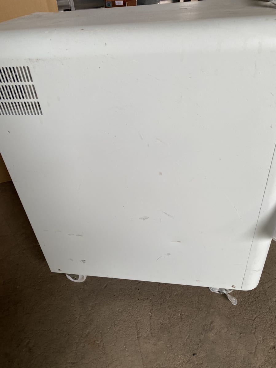 中西金属工業/リチウムイオン蓄電池/蓄電システム/DENKEEP NKC 中西金属工業/リチウムイオン蓄電池/蓄電システム/DENKEEP NKC