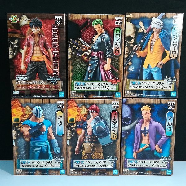 Mp039c One Piece Dxf ワノ国 キッド キラー マルコ ロー ゾロ Stampede ルフィ ワンピースフィギュア T One Piece 売買されたオークション情報 Yahooの商品情報をアーカイブ公開 オークファン Aucfan Com Mp039c One Piece Dxf ワノ国 キッド キラー マルコ ロー ゾロ Stampede ルフィ ワンピースフィギュア T One Piece 売買されたオークション情報 Yahooの商品情報をアーカイブ公開 オークファン Aucfan Com