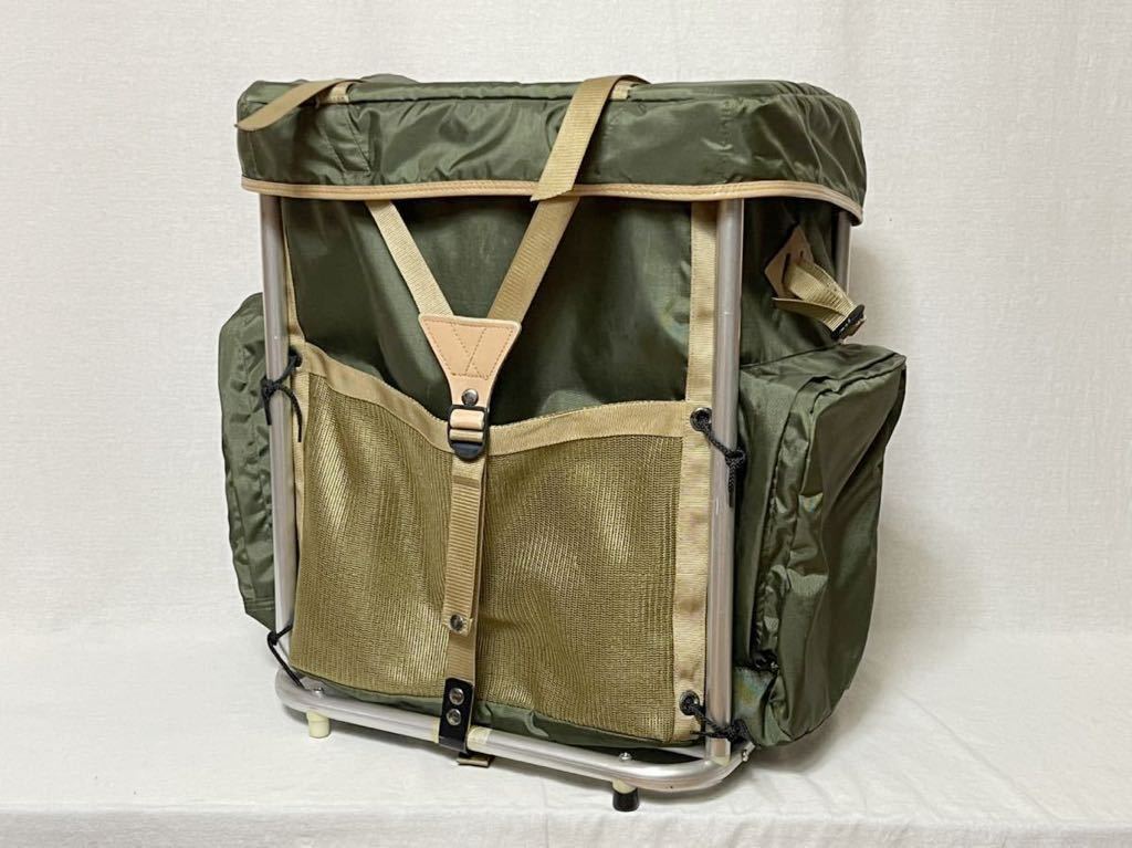 Yahoo!オークション - 【Daiwa】ダイワ SPECIALIST BAG リュック Yahoo!オークション - 【Daiwa】ダイワ SPECIALIST BAG リュック