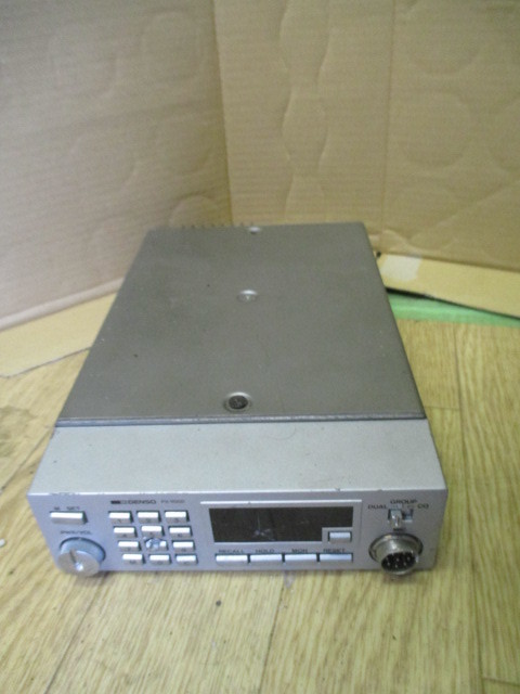 DENSO PX-9000 189100-1010 パーソナル無線機　　（W）_画像1