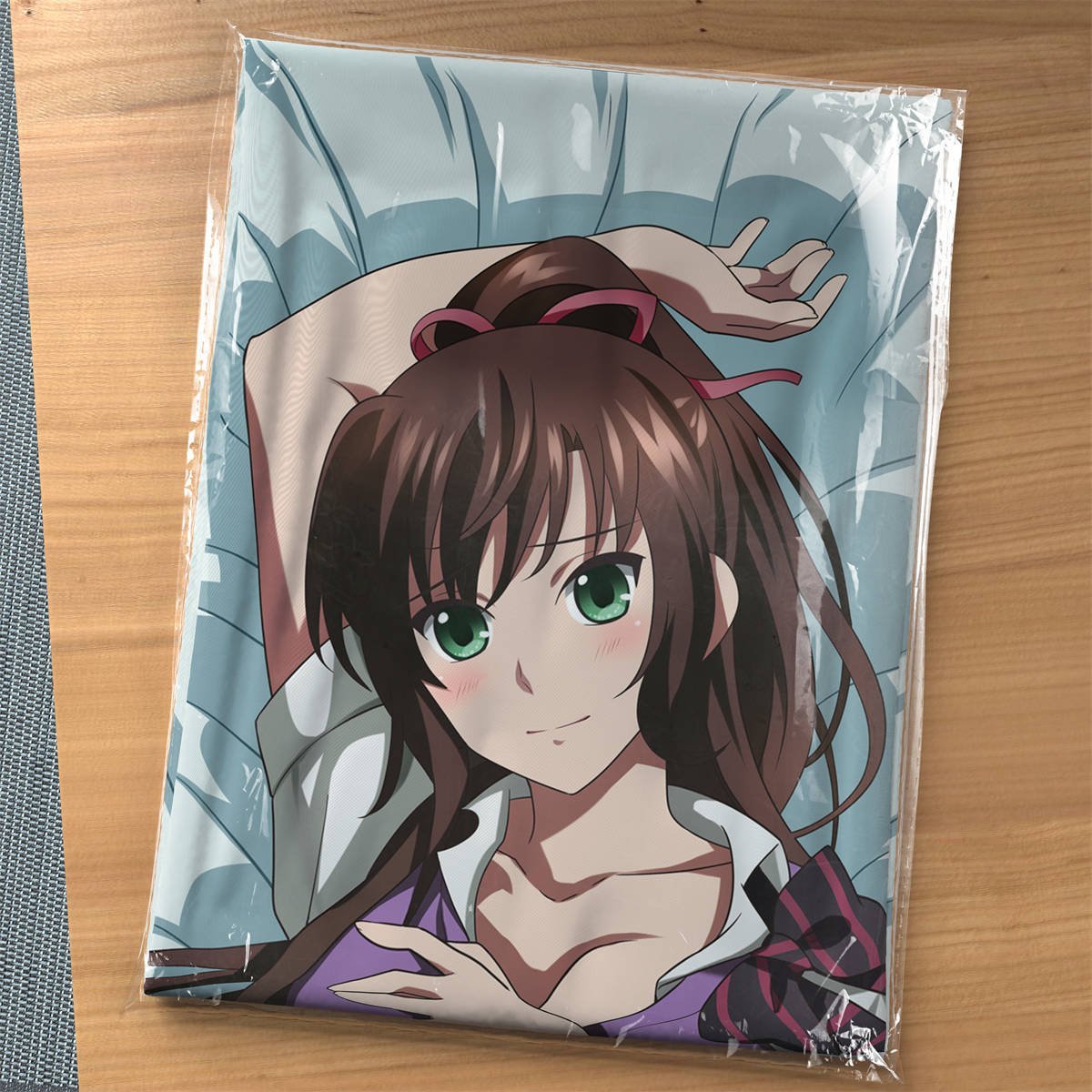 免税店直販 KADOKAWA ストライク・ザ・ブラッド 煌坂紗矢華2019 抱き枕