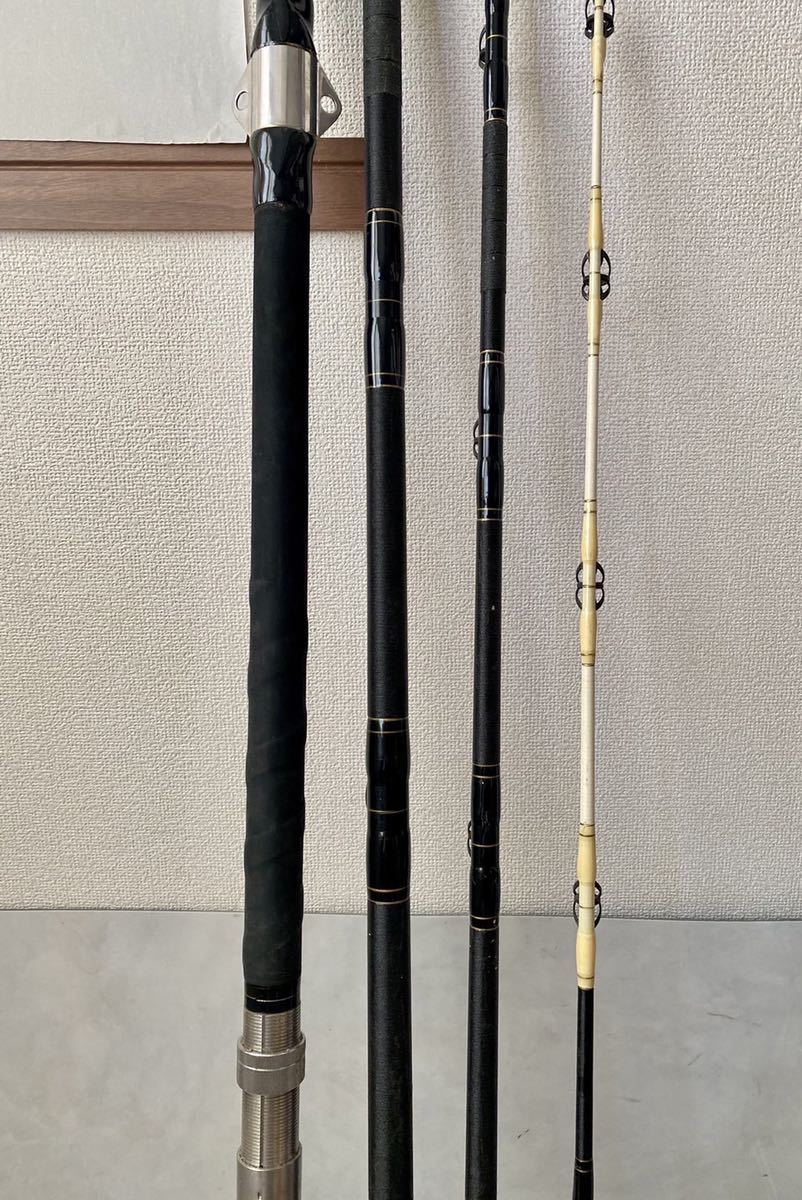 Dykoh ダイコー FUJIFIELD クエ 480HH 磯竿 釣竿 釣り道具 釣具 Dykoh ダイコー FUJIFIELD クエ 480HH 磯竿 釣竿 釣り道具 釣具