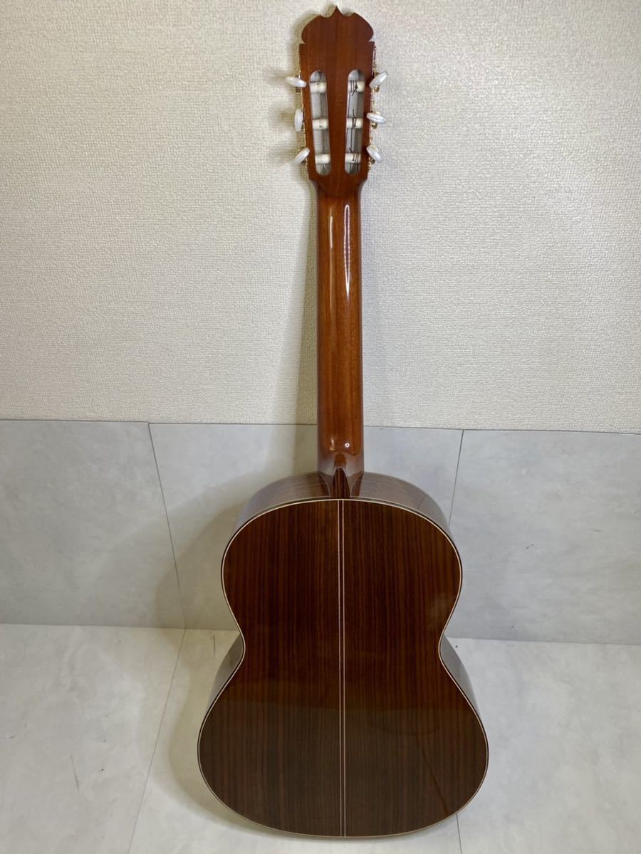 Matsuoka Ryoji 松岡良治 LUTHIER M-65 アコースティックギター No
