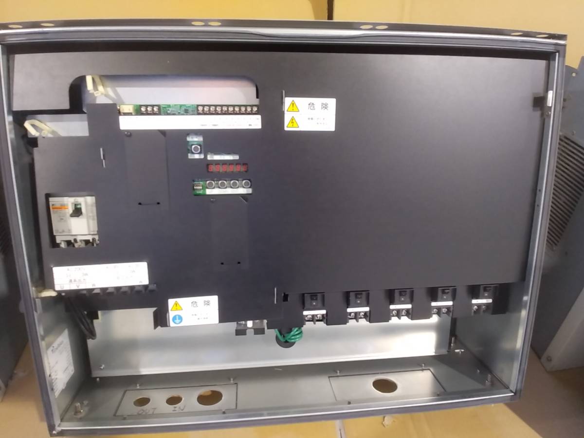 三相パワコンEPU-E-T99P-SF)田淵電機製 - rivel.rs 三相パワコンEPU-E-T99P-SF)田淵電機製 - rivel.rs