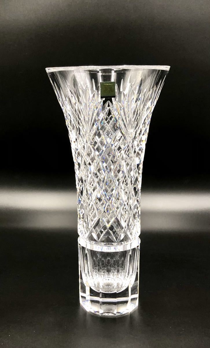 新品 HOYA CRYSTAL 花瓶 ecousarecycling.com
