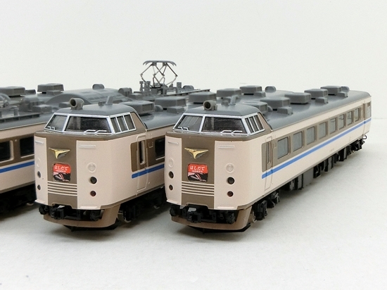Yahoo!オークション - 【掘出物市】 TOMIX トミックス 92707 JR Yahoo!オークション - 【掘出物市】 TOMIX トミックス 92707 JR