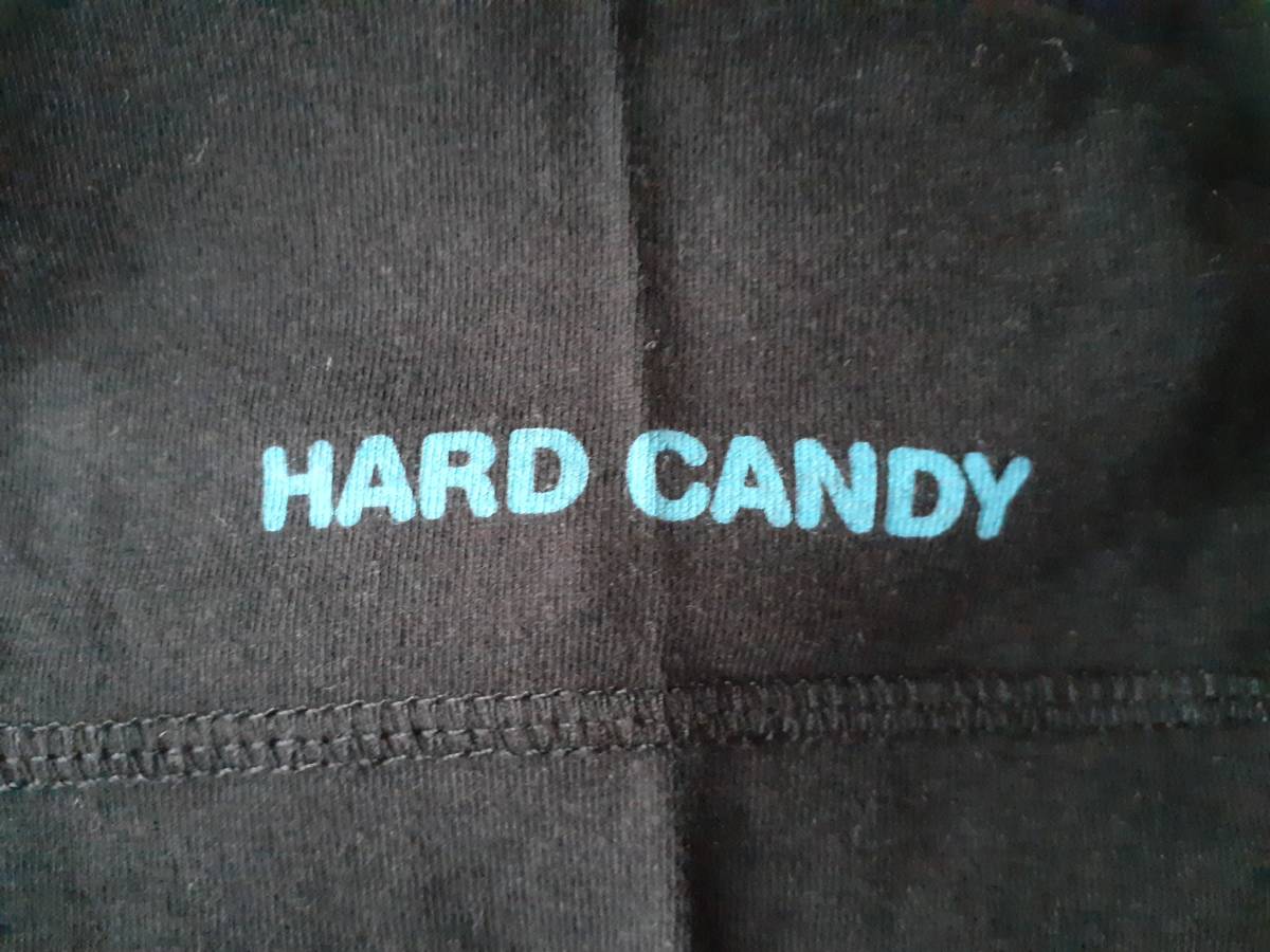 MADONNA　マドンナ　Hard Candy　非売品 オフィシャル Tシャツ_画像5