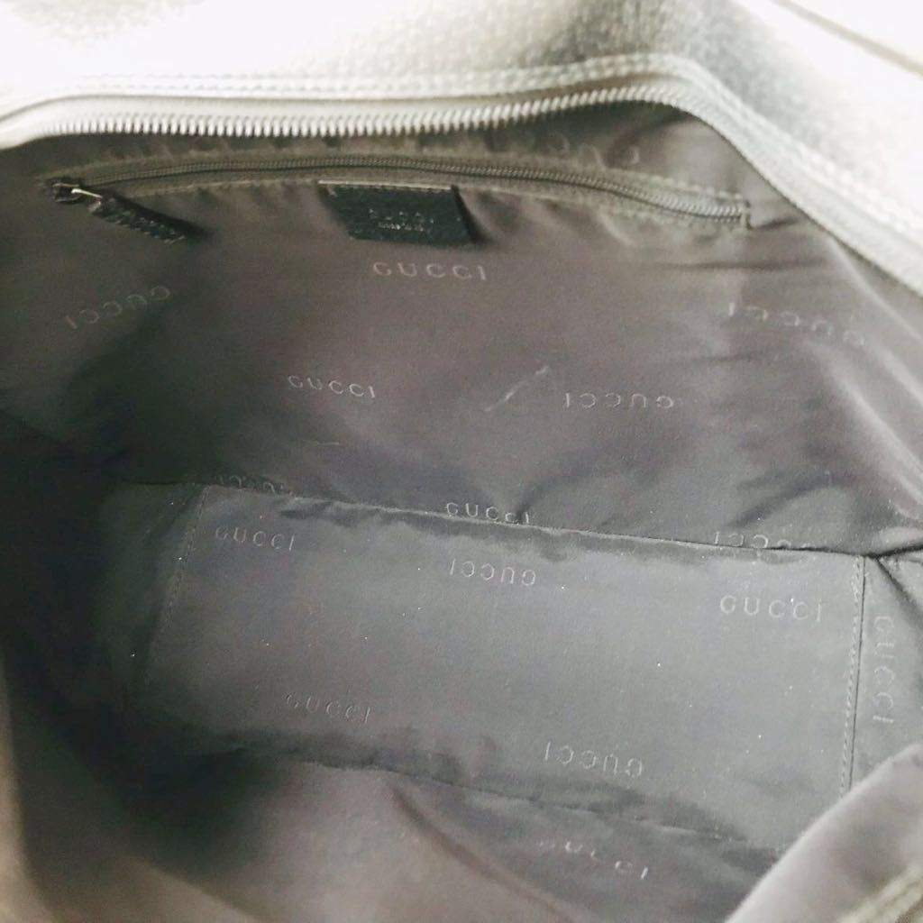 Deskripsi barang 美品☆ GUCCI / グッチ ブリーフケース ビジネス