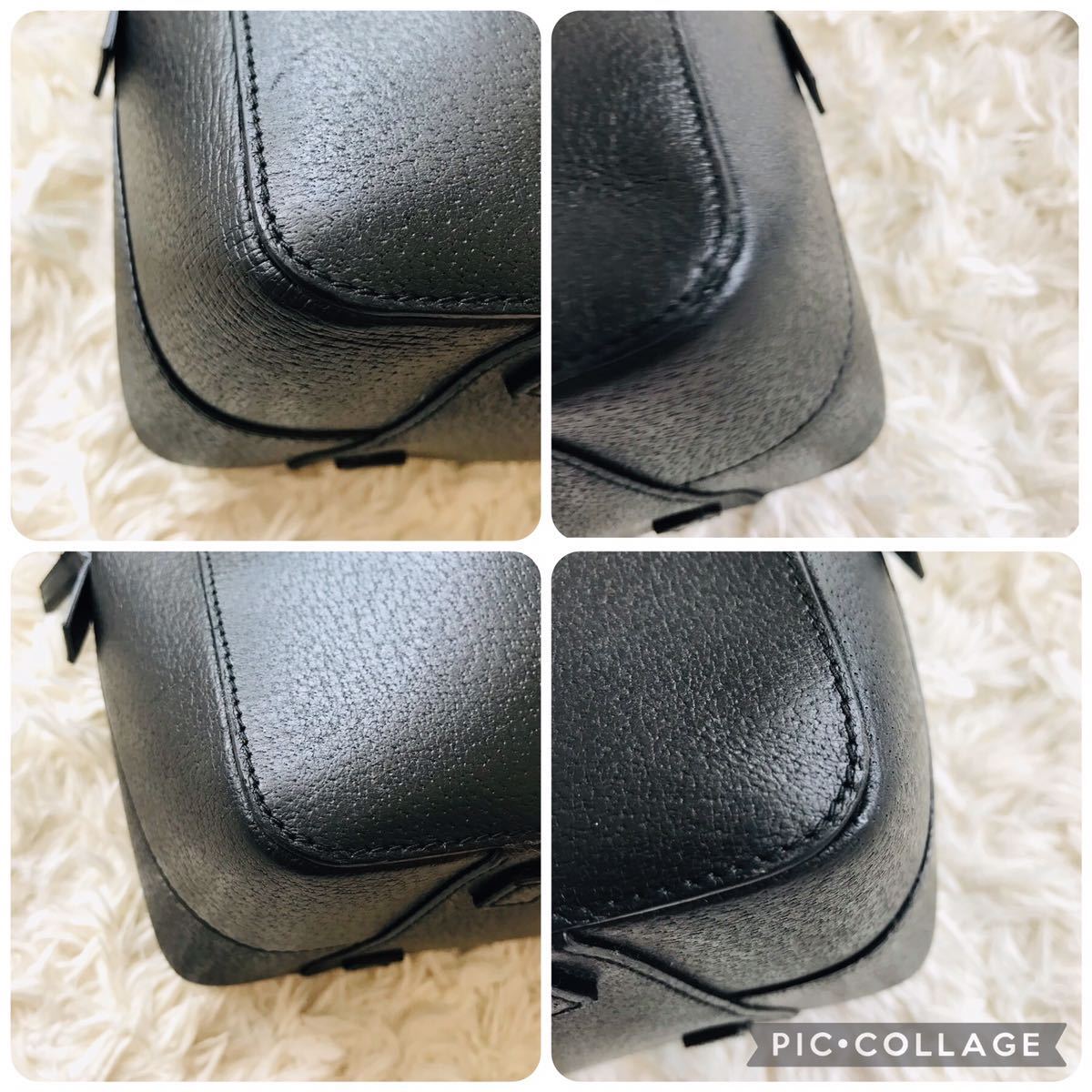 Deskripsi barang 美品☆ GUCCI / グッチ ブリーフケース ビジネス