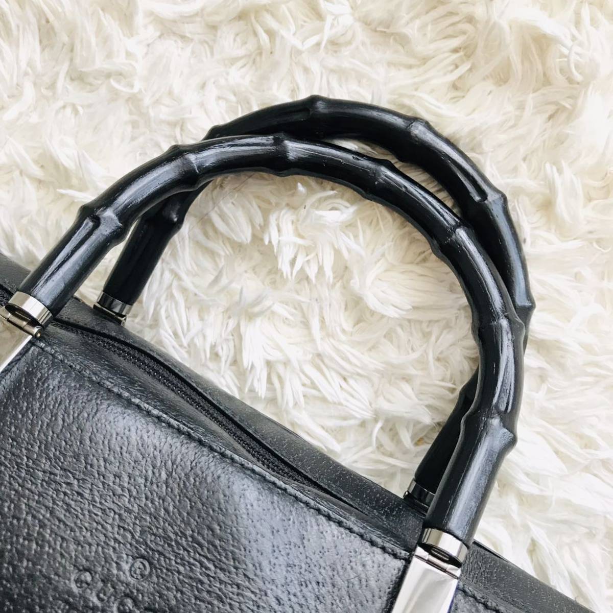 Deskripsi barang 美品☆ GUCCI / グッチ ブリーフケース ビジネス