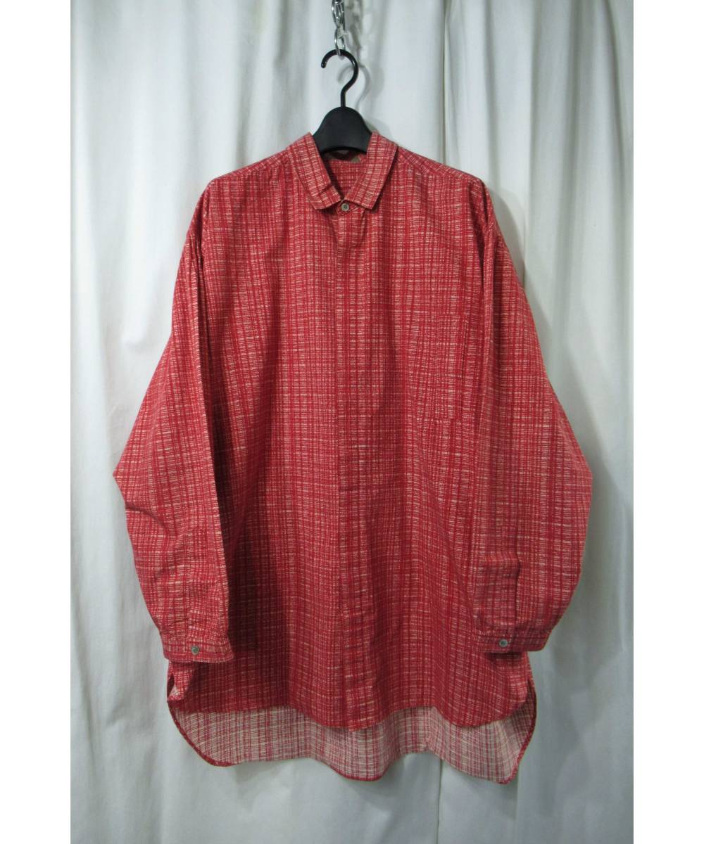 80's Y's for men yohji yamamoto vintage フライフロントデザイン