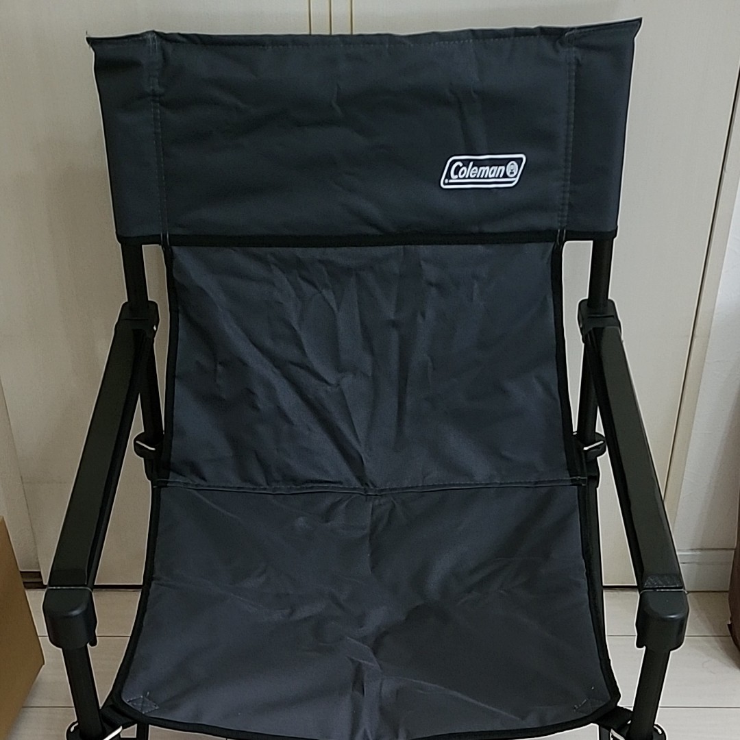 Coleman コールマン ツーウェイ キャプテン チェア 限定カラー Coleman コールマン ツーウェイ キャプテン チェア 限定カラー
