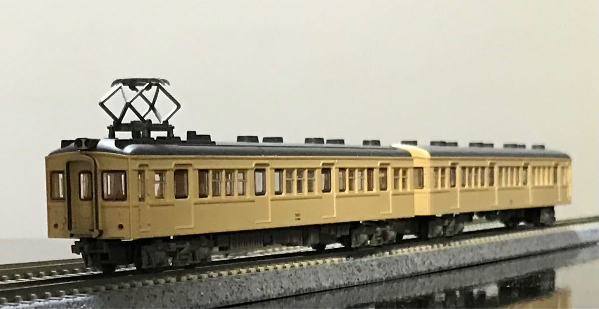 鉄道コレクション 第23弾 東武鉄道7800系2両セット|Yahoo 鉄道コレクション 第23弾 東武鉄道7800系2両セット|Yahoo