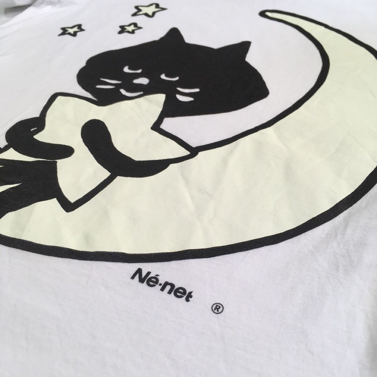 【Ne-net】tシャツ レディース　サイズ　2