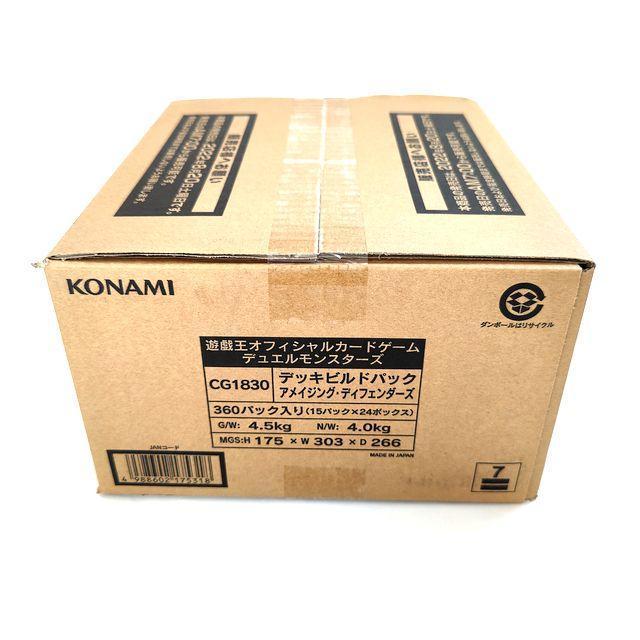 遊戯王 グランドクリエイターズ 1カートン | www.jarussi.com.br