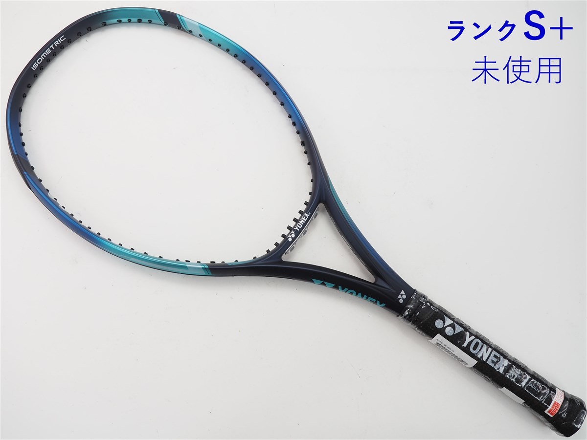 ヨネックス イーゾーン100 ezone 2022 G2-