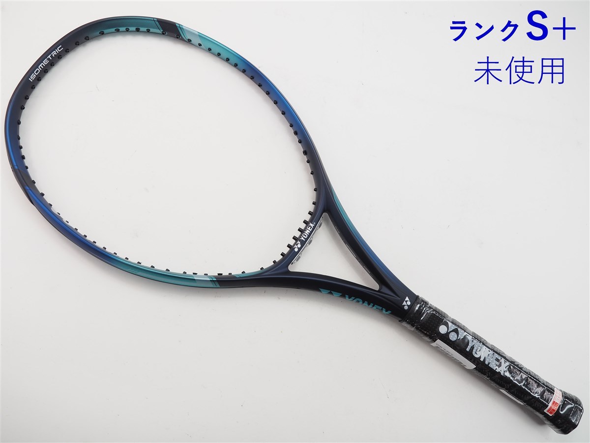 テニスラケット ヨネックス イーゾーン 100 2022年モデル (G2)YONEX