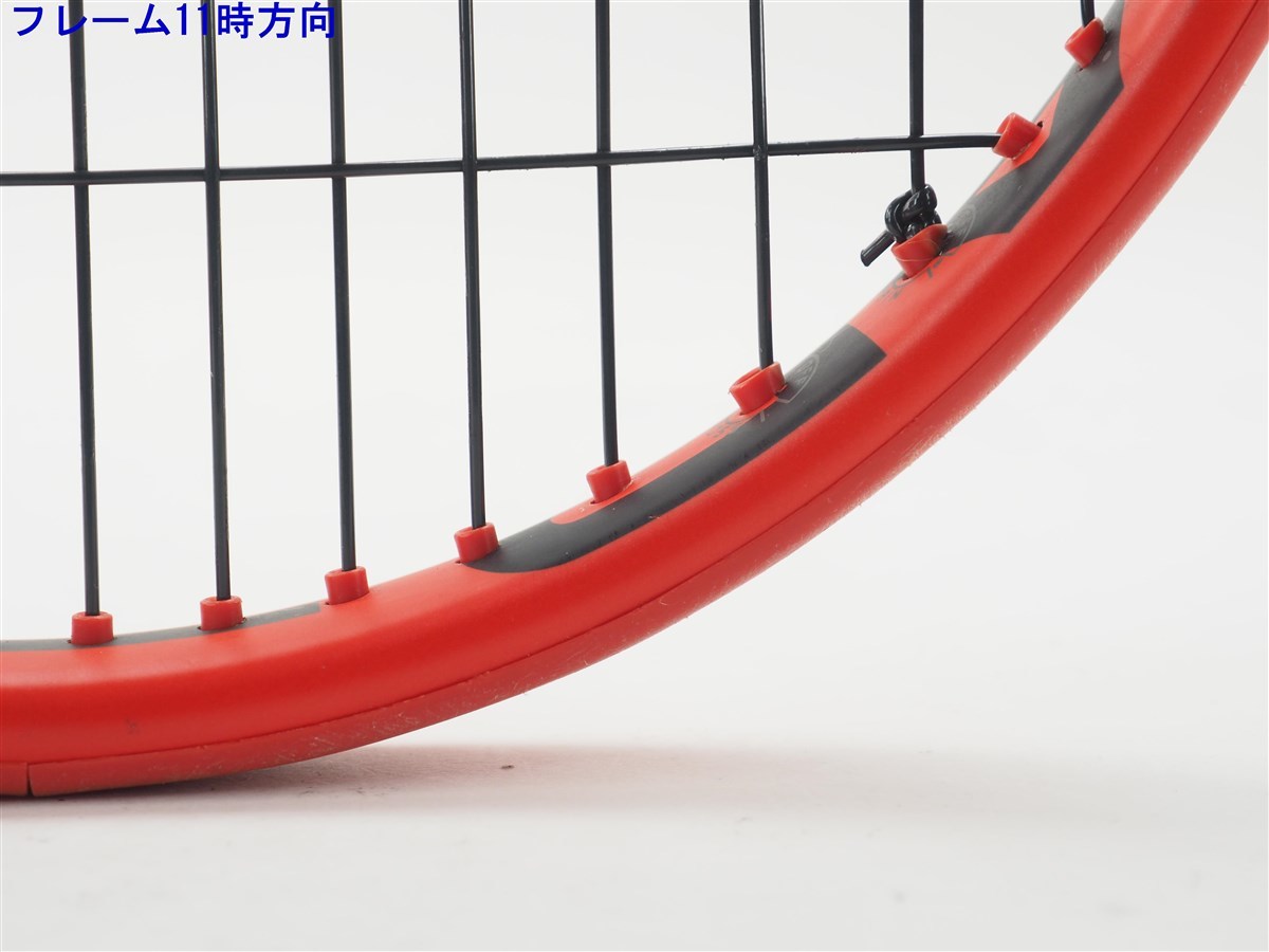 中古 テニスラケット ヘッド グラフィン プレステージ プロ 2014年モデル (G2)HEAD GRAPHENE PRESTIGE PRO 2014_画像9