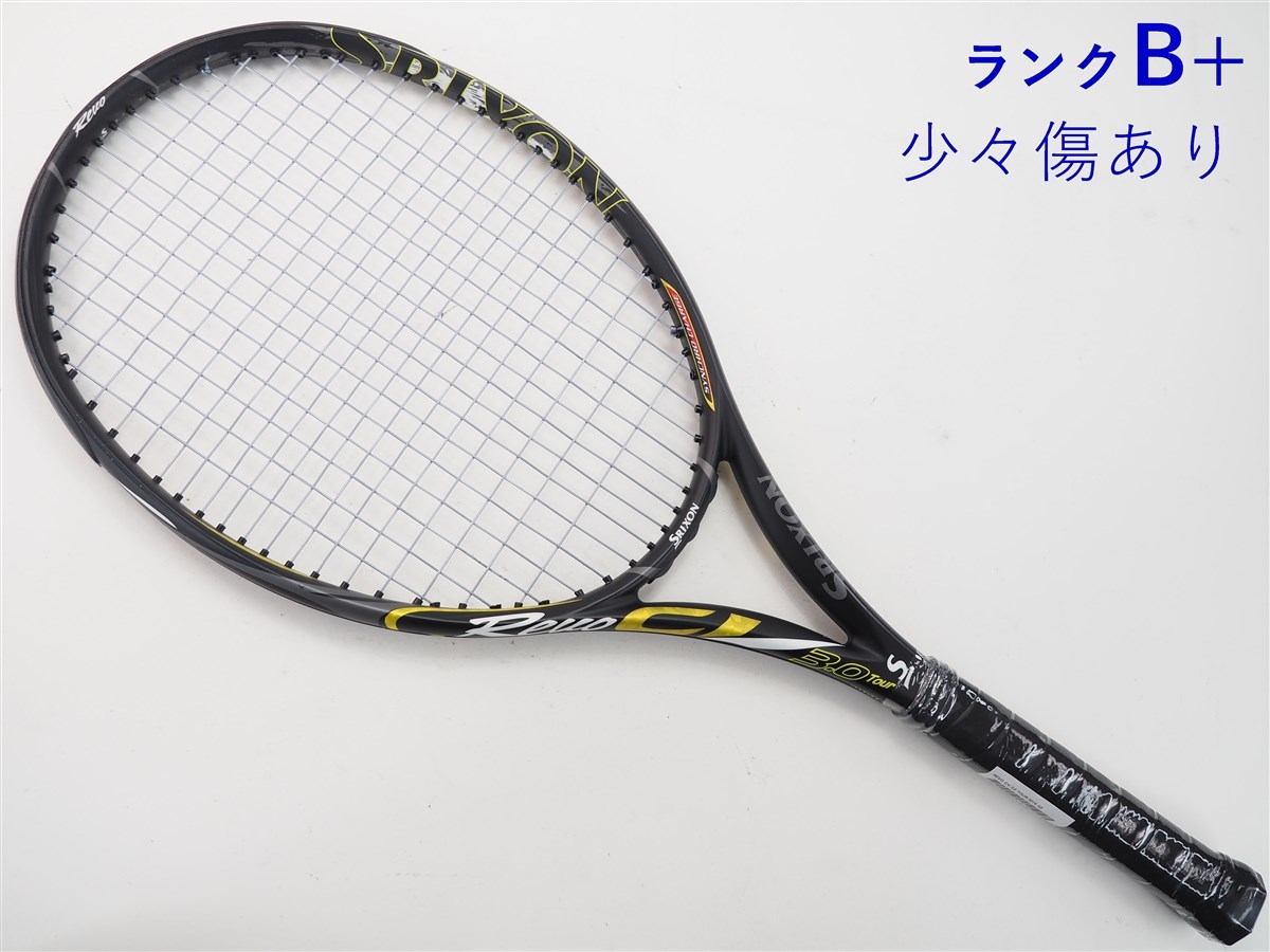 シーリングライト テニスラケット スリクソン レヴォ CV 3.0 ツアー 2016年モデル (G2)SRIXON REVO CV 3.0 TOUR  2016 ラケット