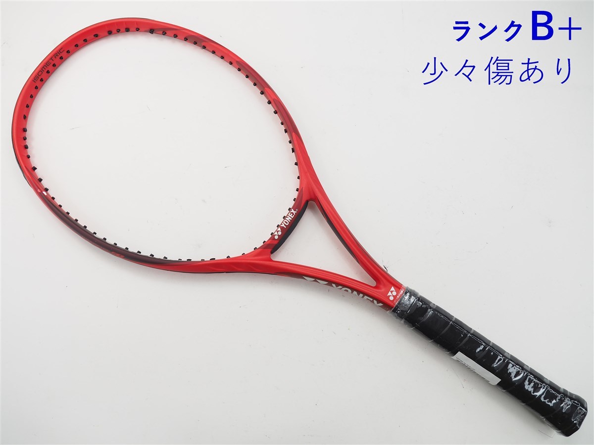 テニスラケット ヨネックス ブイコア 98 2018年モデル (LG2)YONEX
