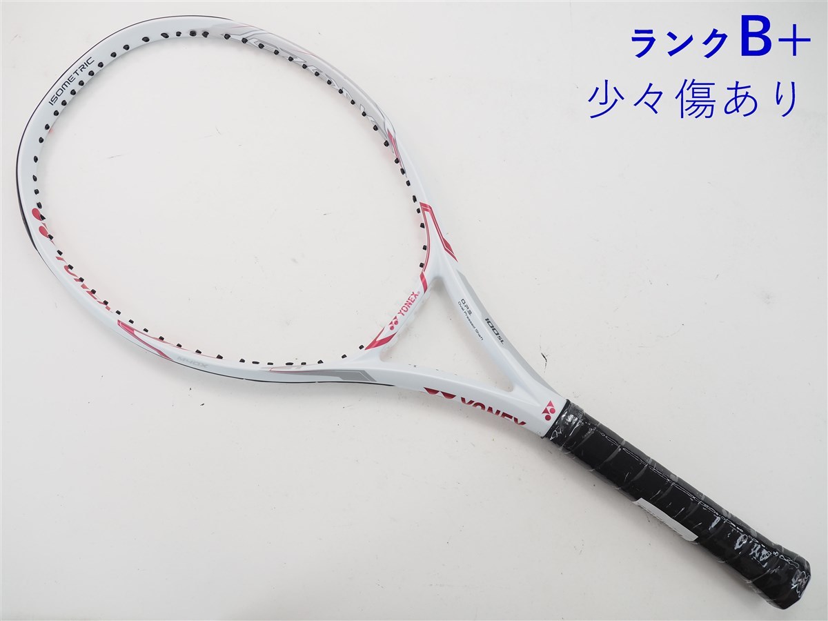 テニスラケット ヨネックス イーゾーン 100 SL 2020年モデル G1 YONEX 