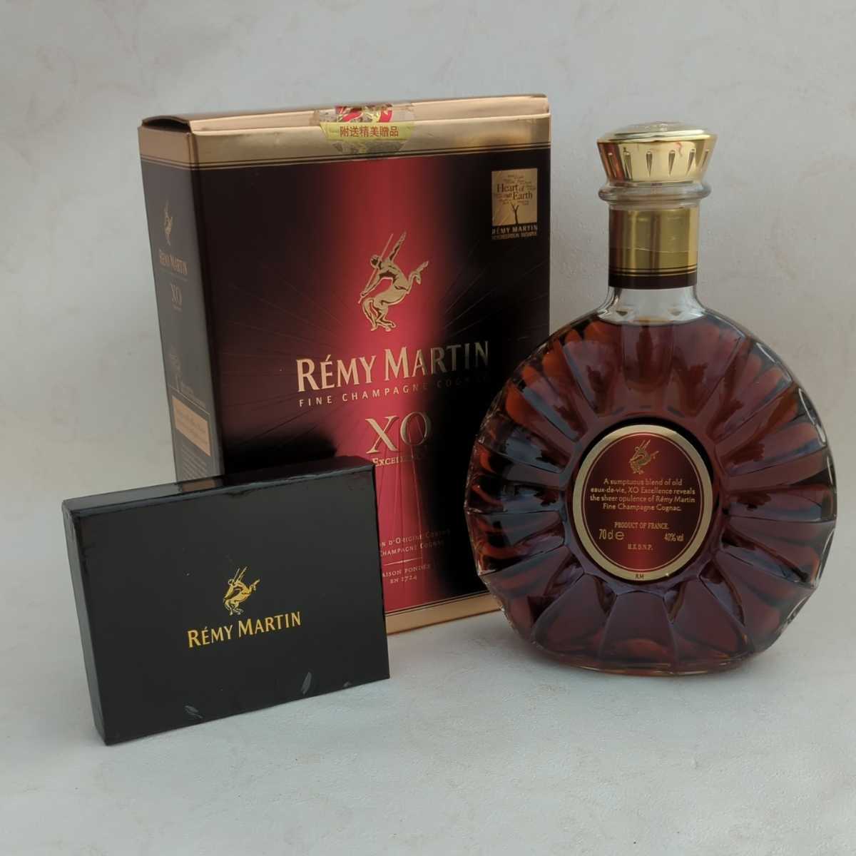 送料関税無料】 レミーマルタン XO エクセレンス 40° 700ml