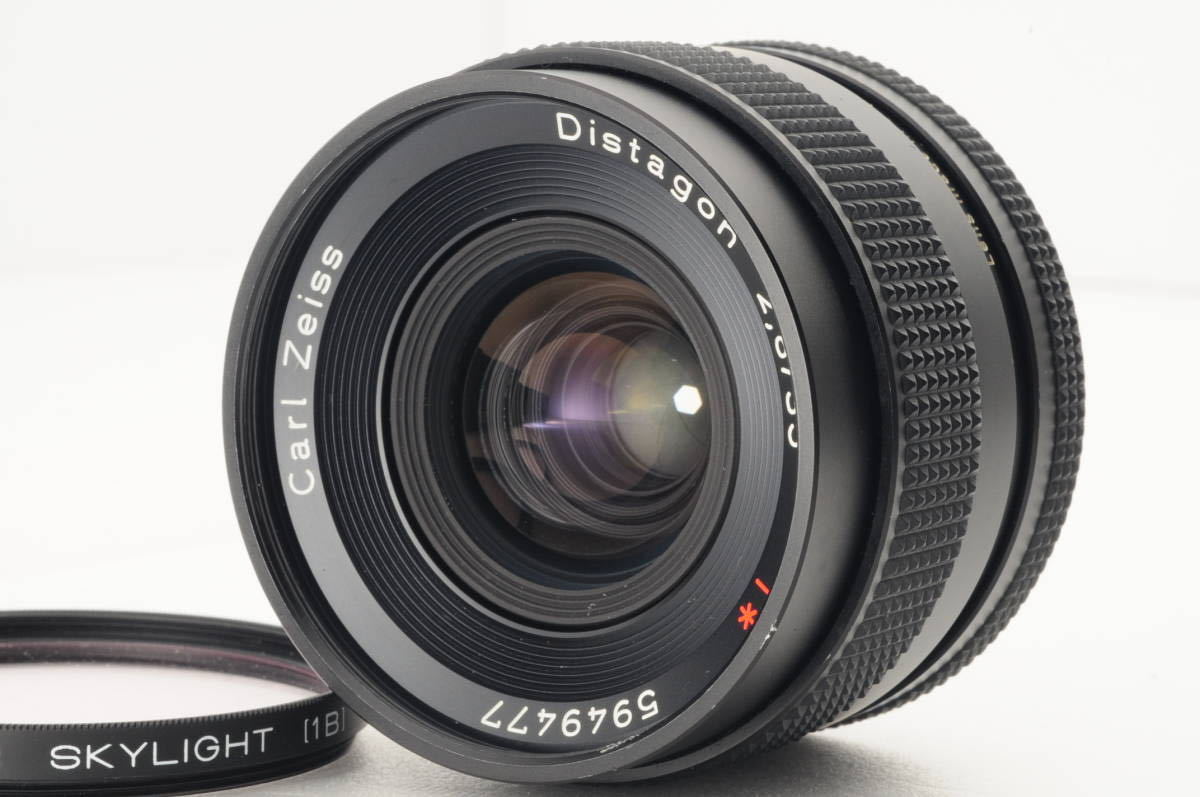 わずかなち ヤフオク! ディスタゴン Carl Zeiss Distag... - カール