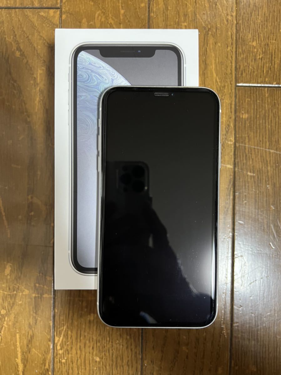 Apple iPhone XR 64GB SIMフリー www.judiciary.mw