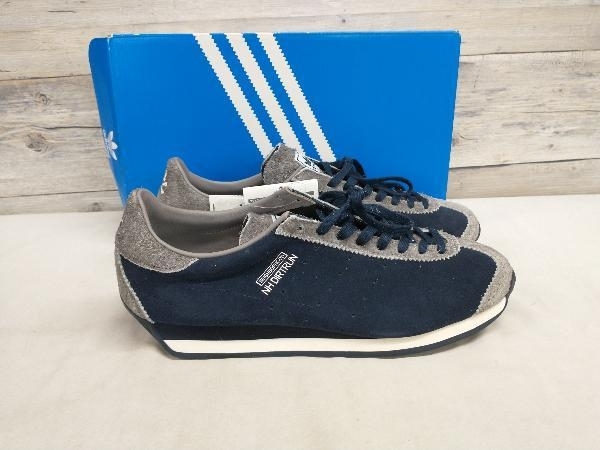 箱付き】【タグ付き】adidas×NEIGHBORHOOD/スニーカー/NH DIRTRUN