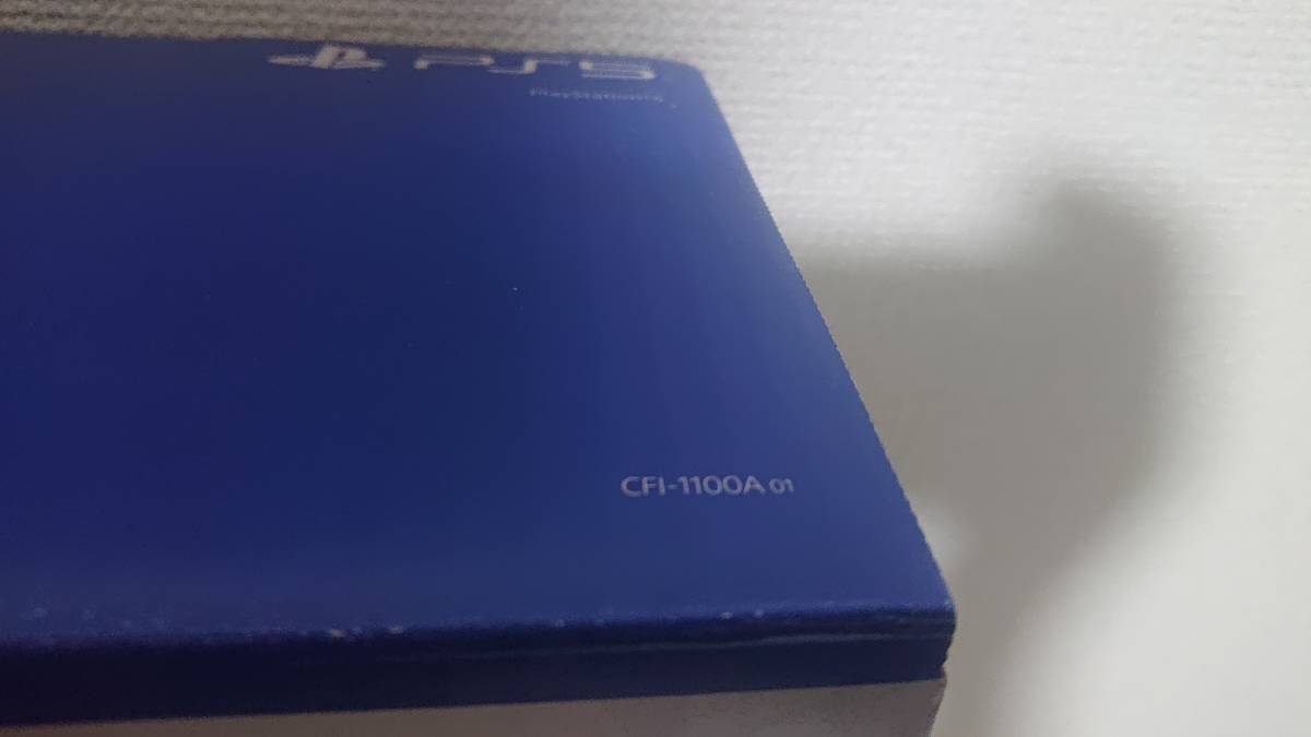 PS5 ディスクドライブ搭載モデル CFI-1100A01 SONY プレイステーション5_画像2