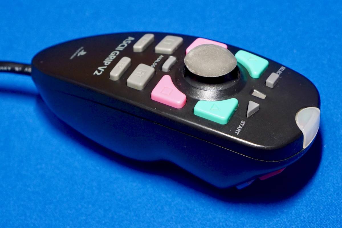 PS用アスキーグリップV2 ASCII GRIP V2|Yahoo!フリマ(旧PayPay PS用アスキーグリップV2 ASCII GRIP V2|Yahoo!フリマ(旧PayPay