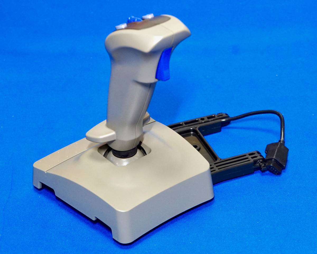セガサターン アナログコントローラー ミッションスティック GS セガサターン アナログコントローラー ミッションスティック GS