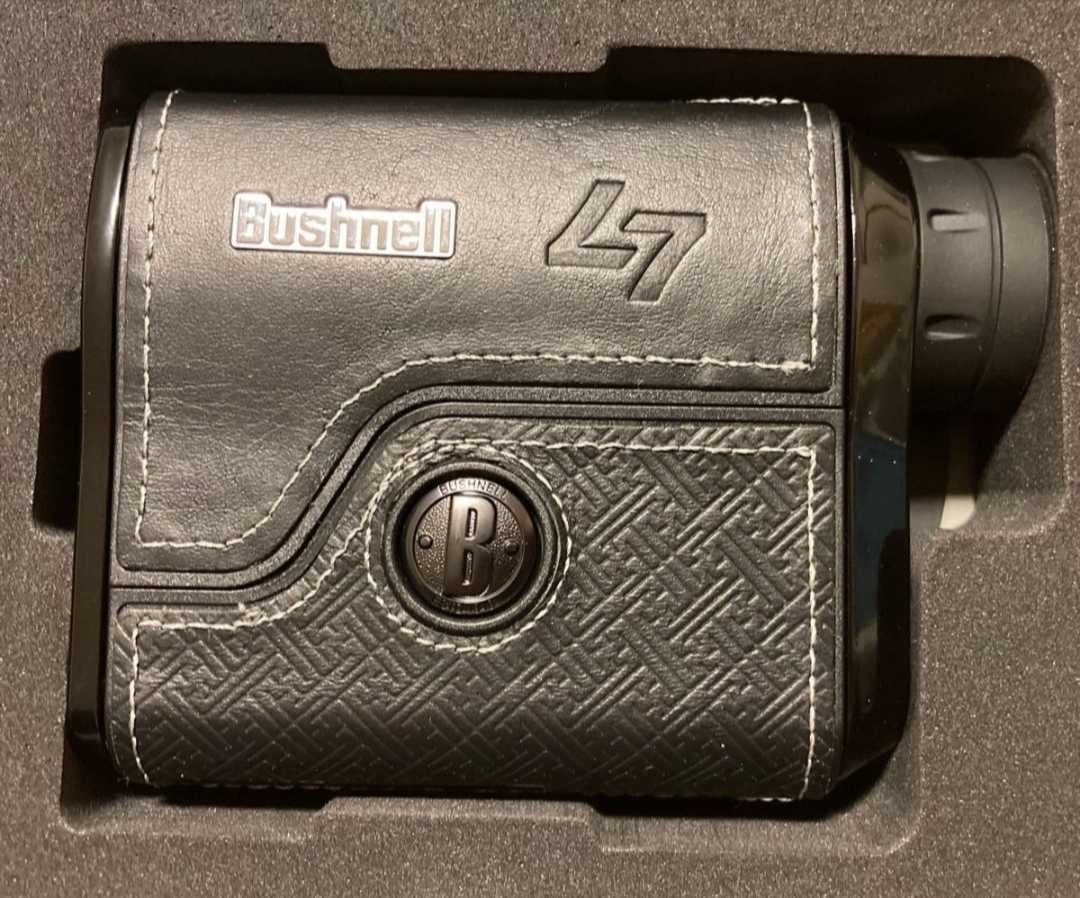 美品 ブッシュネル/Bushnell ピンシーカー スロープ L7 ジョルト