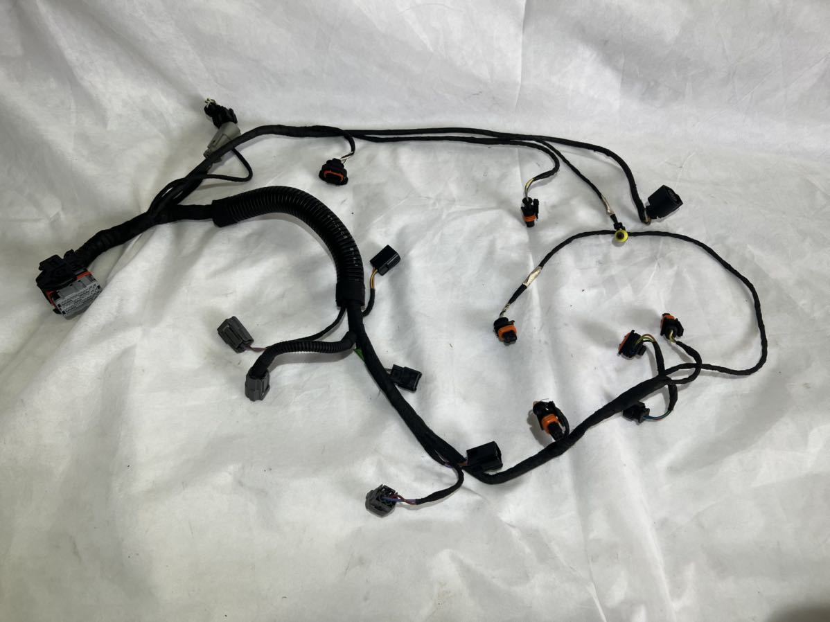 最終値下げ シードゥー BRP RXT-X WAKE/RXT/RXP/GTX/GTI/GTR 中古 サブハーネス ハーネス ワイヤー HARNESS WIRING 純正 RS 260 水上オートバイ用 最終値下げ シードゥー BRP RXT-X WAKE/RXT/RXP/GTX/GTI/GTR 中古 サブハーネス ハーネス ワイヤー HARNESS WIRING 純正 RS 260 水上オートバイ用