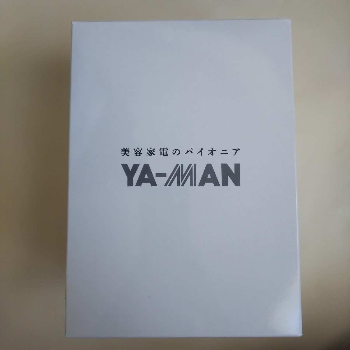 YA-MAN キャビスパRFコアEX
