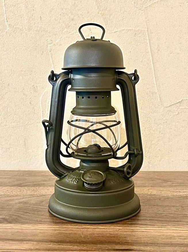 専用【美品】Feuerhand 176e ダークカラー 純正 グローブ